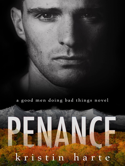Title details for Penance by Kristin Harte - Available